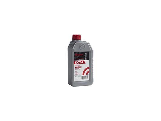 BREMBO L 04 005 Brake Fluid