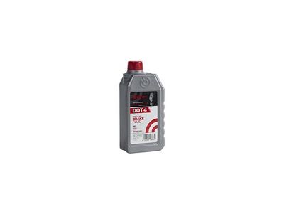 Brake Fluid BREMBO L 04 005