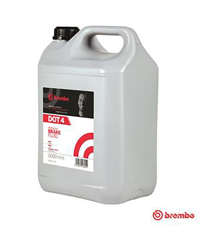 BREMBO L 04 050 Brake Fluid