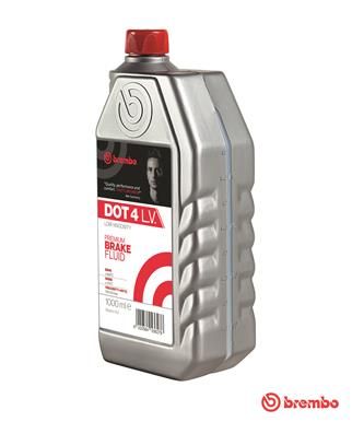 Brake Fluid BREMBO L 04 210