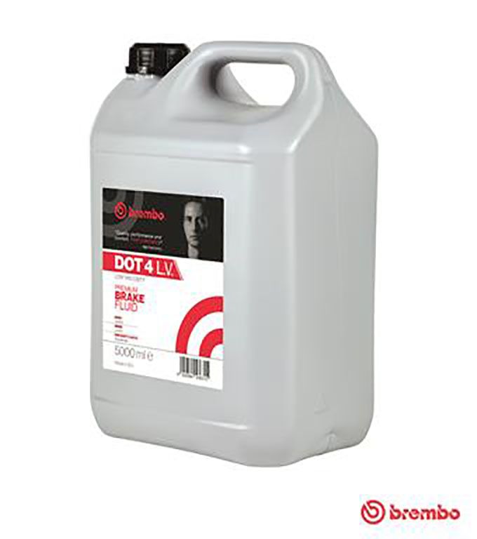 BREMBO L 04 250 Brake Fluid