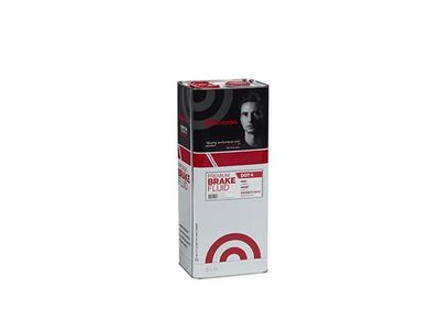 Brake Fluid BREMBO L 14 050