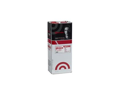 Brake Fluid BREMBO L 14 250