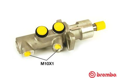 Brake Master Cylinder BREMBO M 06 003