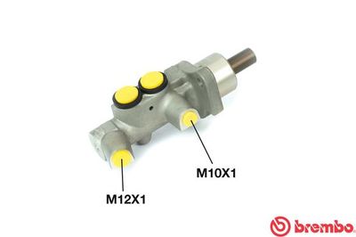 Brake Master Cylinder BREMBO M 06 006