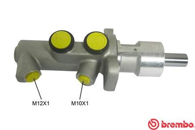 Brake Master Cylinder BREMBO M 06 010
