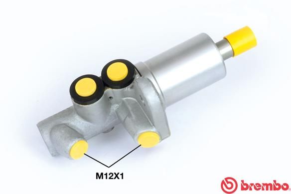 BREMBO M 06 018 Brake Master Cylinder