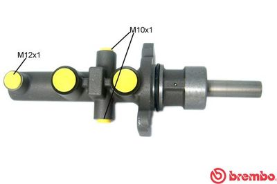 Brake Master Cylinder BREMBO M 06 020