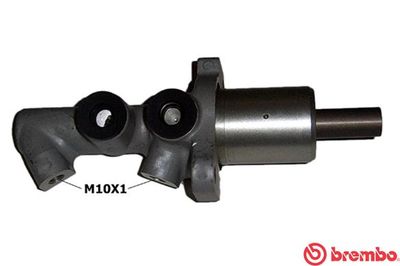 Brake Master Cylinder BREMBO M 06 022
