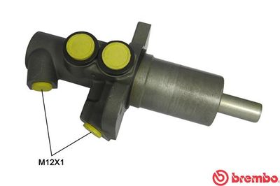 Brake Master Cylinder BREMBO M 06 028