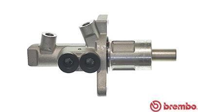 BREMBO M 06 029 Brake Master Cylinder