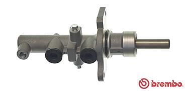 Brake Master Cylinder BREMBO M 06 031