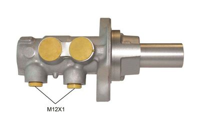 Brake Master Cylinder BREMBO M 06 036