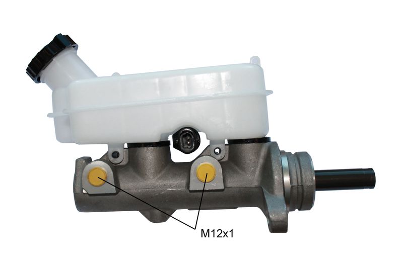 BREMBO M 11 007 Brake Master Cylinder