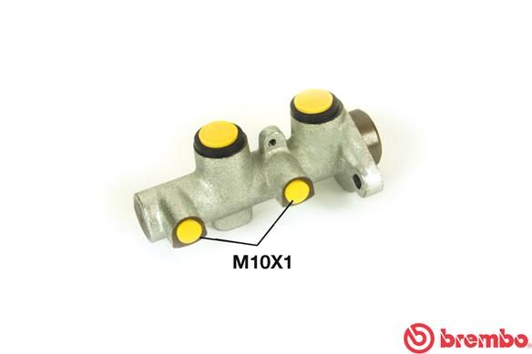 BREMBO M 15 001 Brake Master Cylinder