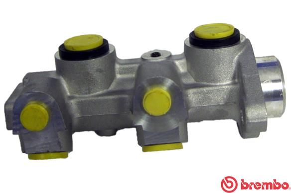 BREMBO M 15 007 Brake Master Cylinder