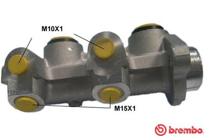 Brake Master Cylinder BREMBO M 15 008