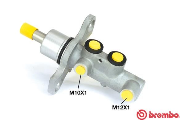BREMBO M 23 001 Brake Master Cylinder