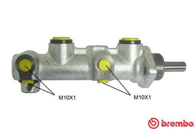 Brake Master Cylinder BREMBO M 23 015