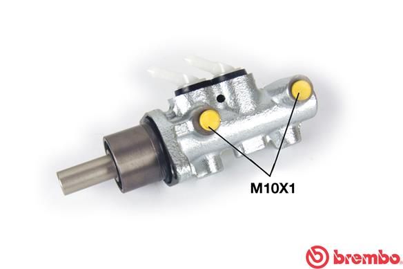 BREMBO M 23 024 Brake Master Cylinder