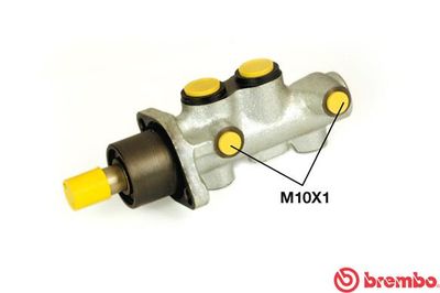 Brake Master Cylinder BREMBO M 23 028