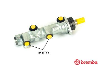 Brake Master Cylinder BREMBO M 23 030
