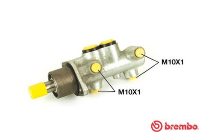 Brake Master Cylinder BREMBO M 23 031