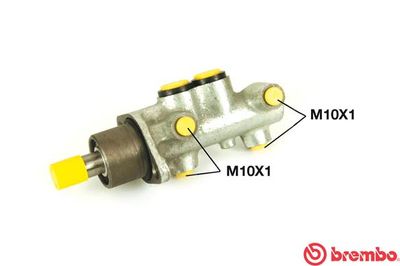 Brake Master Cylinder BREMBO M 23 032