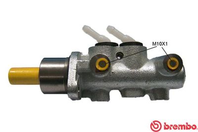 Brake Master Cylinder BREMBO M 23 037