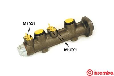 Brake Master Cylinder BREMBO M 23 038