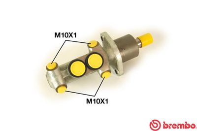 Brake Master Cylinder BREMBO M 23 043
