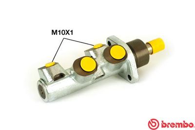 Brake Master Cylinder BREMBO M 23 044