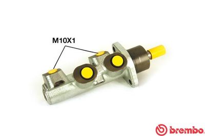 Brake Master Cylinder BREMBO M 23 050