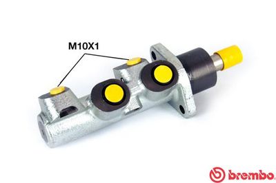 Brake Master Cylinder BREMBO M 23 052