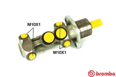 Brake Master Cylinder BREMBO M 23 056
