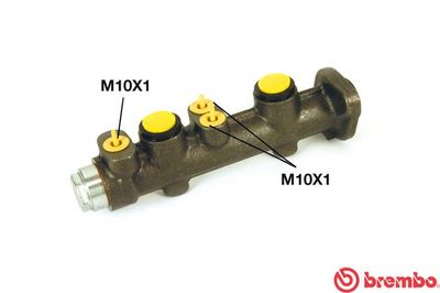 Brake Master Cylinder BREMBO M 23 059
