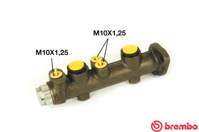 Brake Master Cylinder BREMBO M 23 060