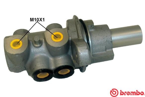 BREMBO M 23 070 Brake Master Cylinder