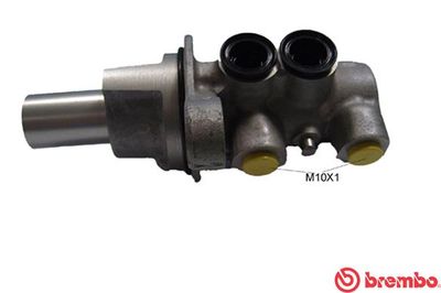 Brake Master Cylinder BREMBO M 23 072