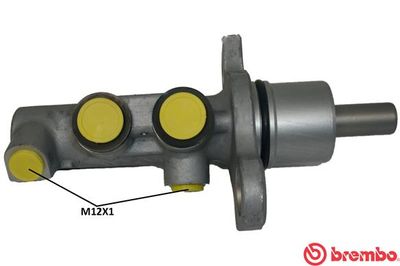 Brake Master Cylinder BREMBO M 23 120