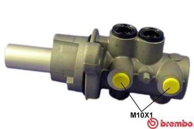 Brake Master Cylinder BREMBO M 23 127