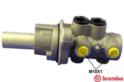 Brake Master Cylinder BREMBO M 23 128