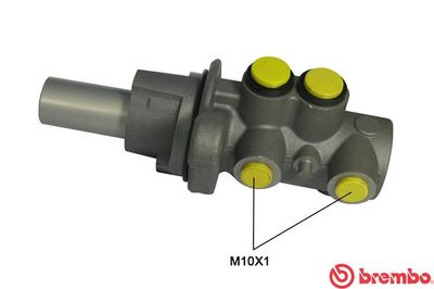 Brake Master Cylinder BREMBO M 23 132