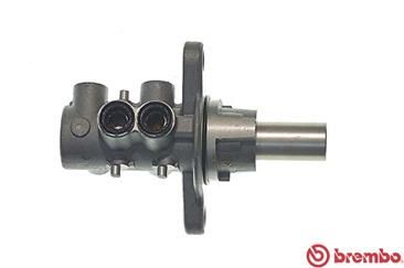 BREMBO M 23 138 Brake Master Cylinder