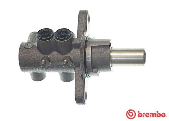 BREMBO M 23 139 Brake Master Cylinder
