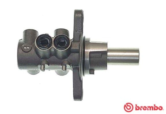 BREMBO M 23 140 Brake Master Cylinder