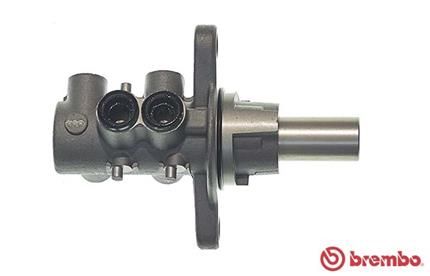 BREMBO M 23 141 Brake Master Cylinder