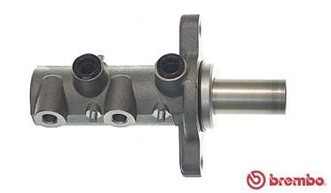 Brake Master Cylinder BREMBO M 23 144