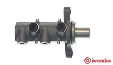 BREMBO M 23 145 Brake Master Cylinder