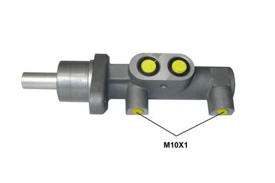 Brake Master Cylinder BREMBO M 23 149